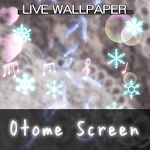 Otome Screen(Free) icon