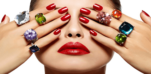 My Fashion Nails 2 FREE! pc screenshot My Fashion Nails 2 FREE! pc screenshot