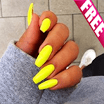 My Fashion Nails 2 FREE! icon