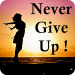 Inspirational Wallpapers and Quotes icon