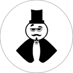 Magic mind reading trick - Magic trick with secret icon