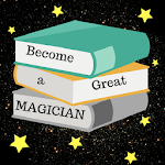 Beginner magician Tips-How to be a great Magician icon