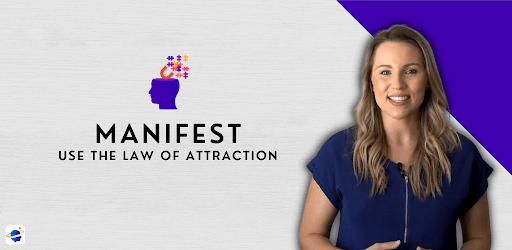Best Law of attraction app (The secret) - Manifest pc screenshot Best Law of attraction app (The secret) - Manifest pc screenshot