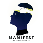 Best Law of attraction app (The secret) - Manifest icon