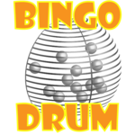 Bingo Drum icon