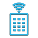 IR Remote Control icon