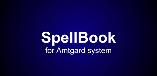 SpellBook for Amtgard pc screenshot