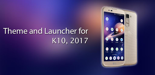 Theme and Launcher for LG K10 pc screenshot Theme and Launcher for LG K10 pc screenshot