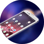 Theme and Launcher for LG K10 icon
