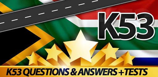 K53 Questions & Answers Tests pc screenshot K53 Questions & Answers Tests pc screenshot
