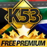 K53 Questions & Answers Tests icon