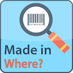 Made in Where? icon