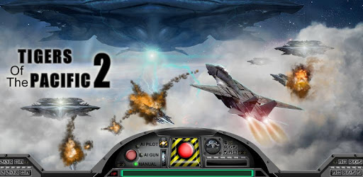 Tigers of the Pacific 2 Free pc screenshot Tigers of the Pacific 2 Free pc screenshot