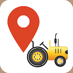 TractorMap icon