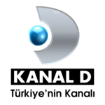 Kanal D icon