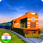 Indian Train Simulator: Indian Train Business icon