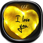 Love Gifs to share icon
