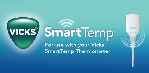 Vicks SmartTemp Thermometer pc screenshot Vicks SmartTemp Thermometer pc screenshot