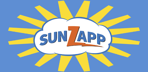sunZapp pc screenshot sunZapp pc screenshot