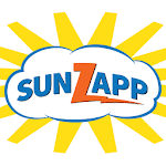 sunZapp icon