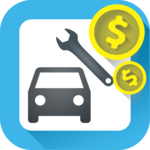 Car Expenses (Manager) icon
