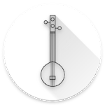 Tanpura Drone icon