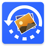 Recover Deleted Pictures - Restore Deleted Photos icon