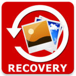 Restore Deleted Photos - Picture Recovery icon