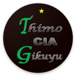 Thimo Cia Gikuyu (Kikuyu Proverbs) icon