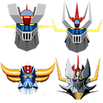 Mazinger Z icon