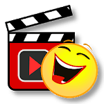 Incredible Videos icon