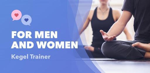 Kegel Exercises for Women - Kegel Trainer PFM pc screenshot Kegel Exercises for Women - Kegel Trainer PFM pc screenshot
