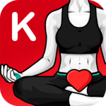Kegel Exercises for Women - Kegel Trainer PFM icon