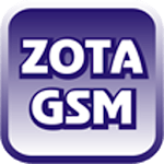 ZOTA Pellet/S GSM icon