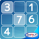 Doku-Doku - KEMCO icon