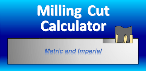 Milling Cut Calculator pc screenshot Milling Cut Calculator pc screenshot