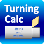 Turning Cut Calculator icon
