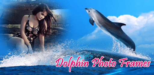 Dolphin Photo Frame pc screenshot Dolphin Photo Frame pc screenshot