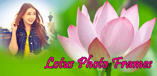 Lotus Photo Frame pc screenshot Lotus Photo Frame pc screenshot