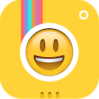 Instakmoji icon