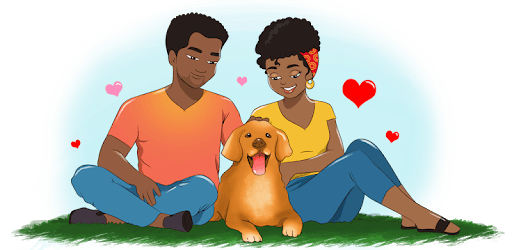 LoveTok Stickers - WAStickerApps pc screenshot LoveTok Stickers - WAStickerApps pc screenshot