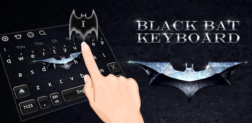 Black Bat Keyboard Theme for PC - How to Install on Windows PC, Mac