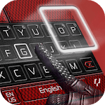 Deadpool Keyboard for pc icon Deadpool Keyboard for pc icon