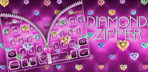 Diamond Zipper pc screenshot Diamond Zipper pc screenshot
