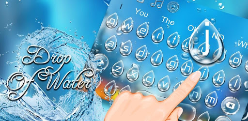 Refreshing Water Keyboard for PC - How to Install on Windows PC, Mac