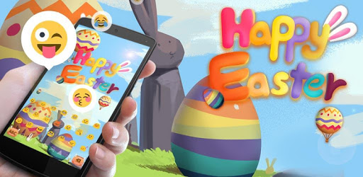 Happy Easter Keyboard to ZY pc screenshot Happy Easter Keyboard to ZY pc screenshot
