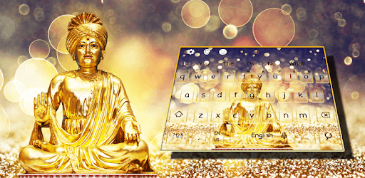 Bhagwan Swaminarayan Mobile Keyboard pc screenshot Bhagwan Swaminarayan Mobile Keyboard pc screenshot