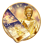 Bhagwan Swaminarayan Mobile Keyboard icon