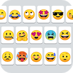 New Emoji for Android keyboard icon