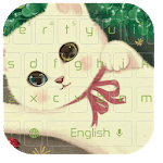 Cat Keyboard for pc icon Cat Keyboard for pc icon